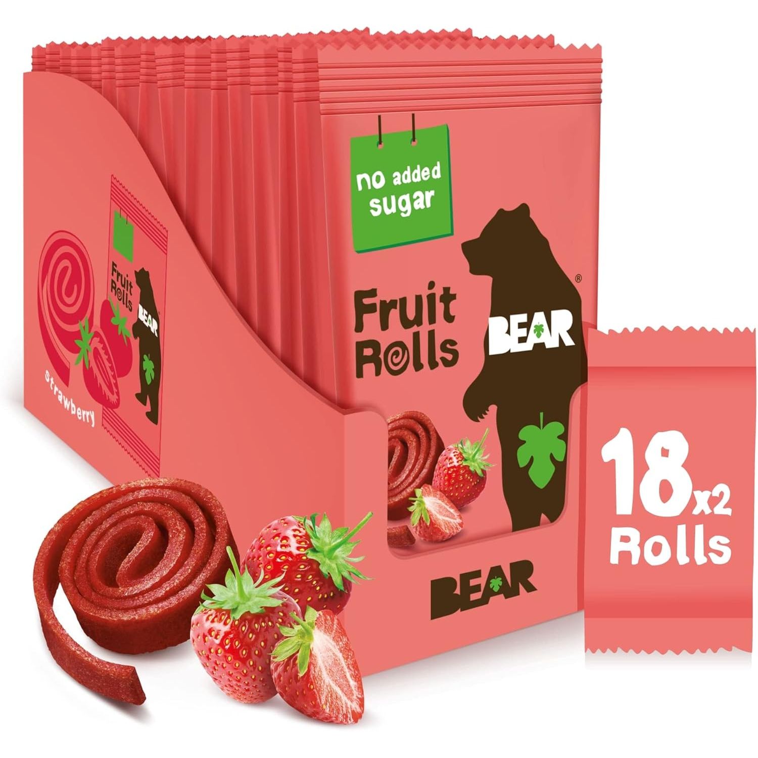 Buy Bear Snacks for Kids at Wholesale Prices in UAE | Buy Bear Snacks ...