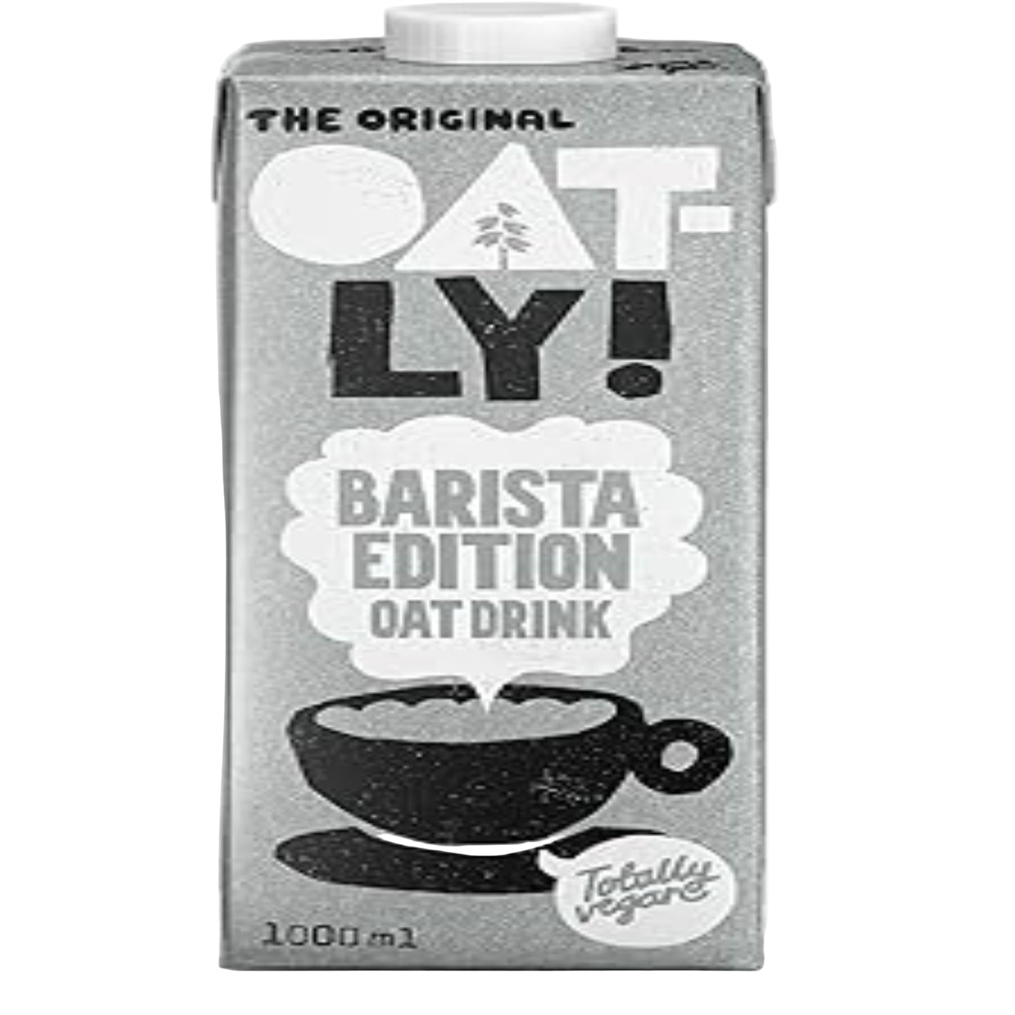 Oat Drink Barista - (6x1l)