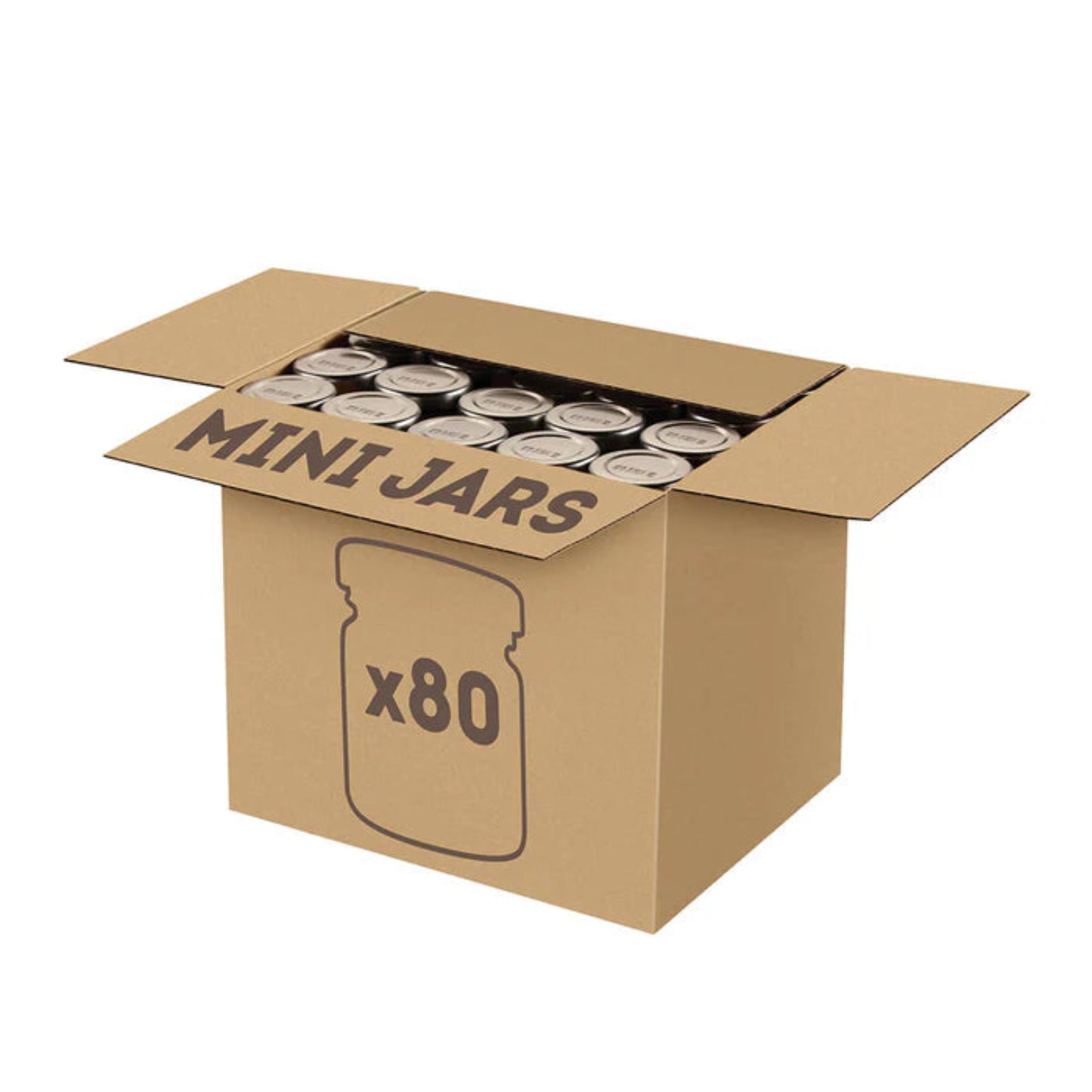 Heinz Mayonnaise Mini's - (80x33ml)