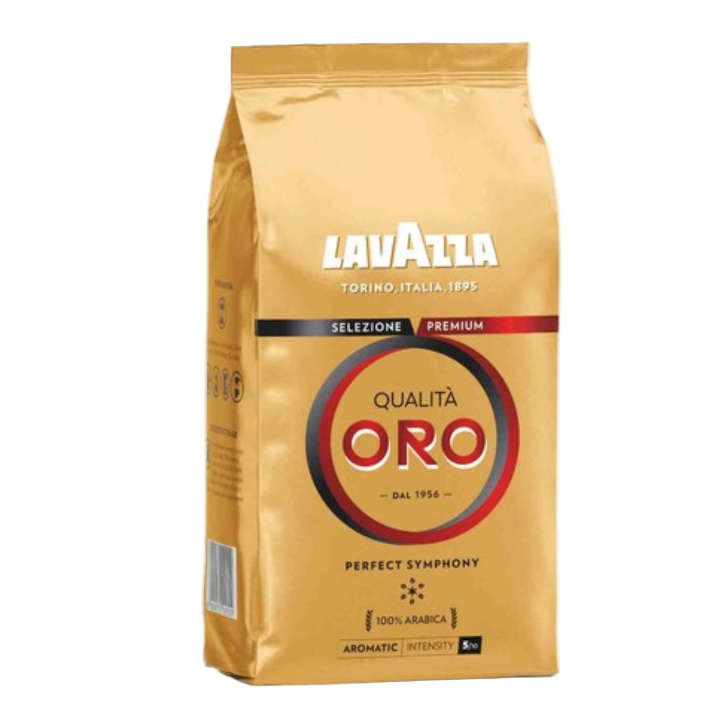 Lavazza Oro Gold Coffee Beans - (1x1kg)