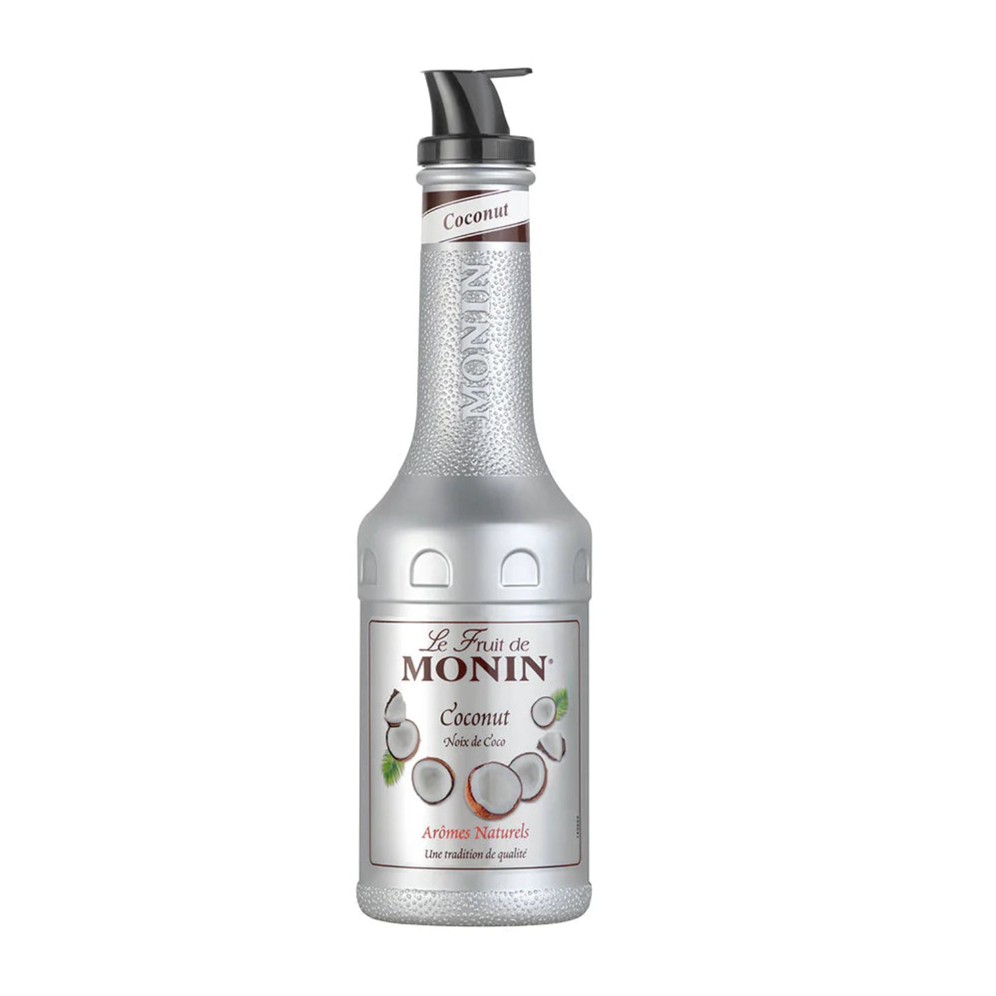 Monin Coconut Puree Fruit Mix - (1x1l)