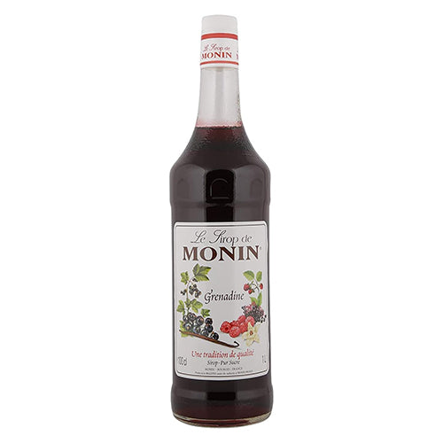 Monin Grenadine Syrup - (1x1l)