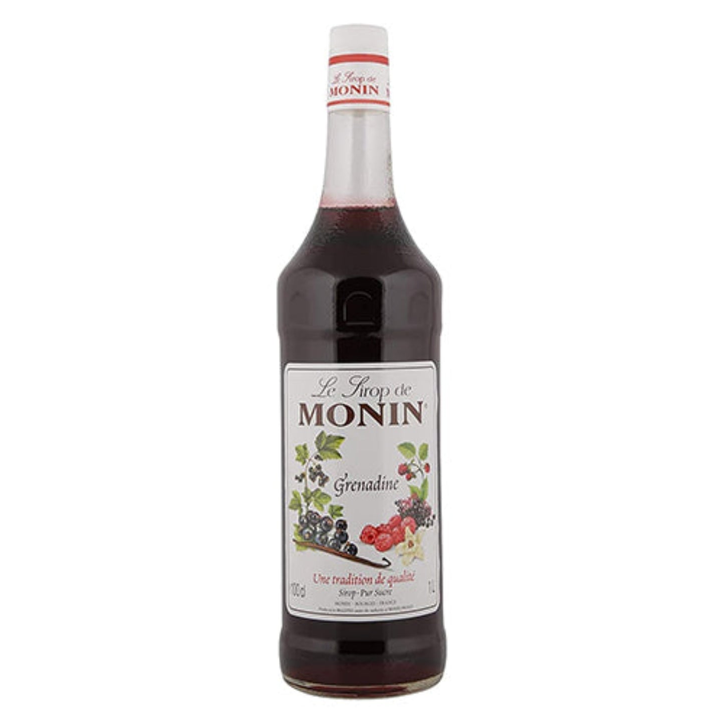 Monin Grenadine Syrup - (1x1l)