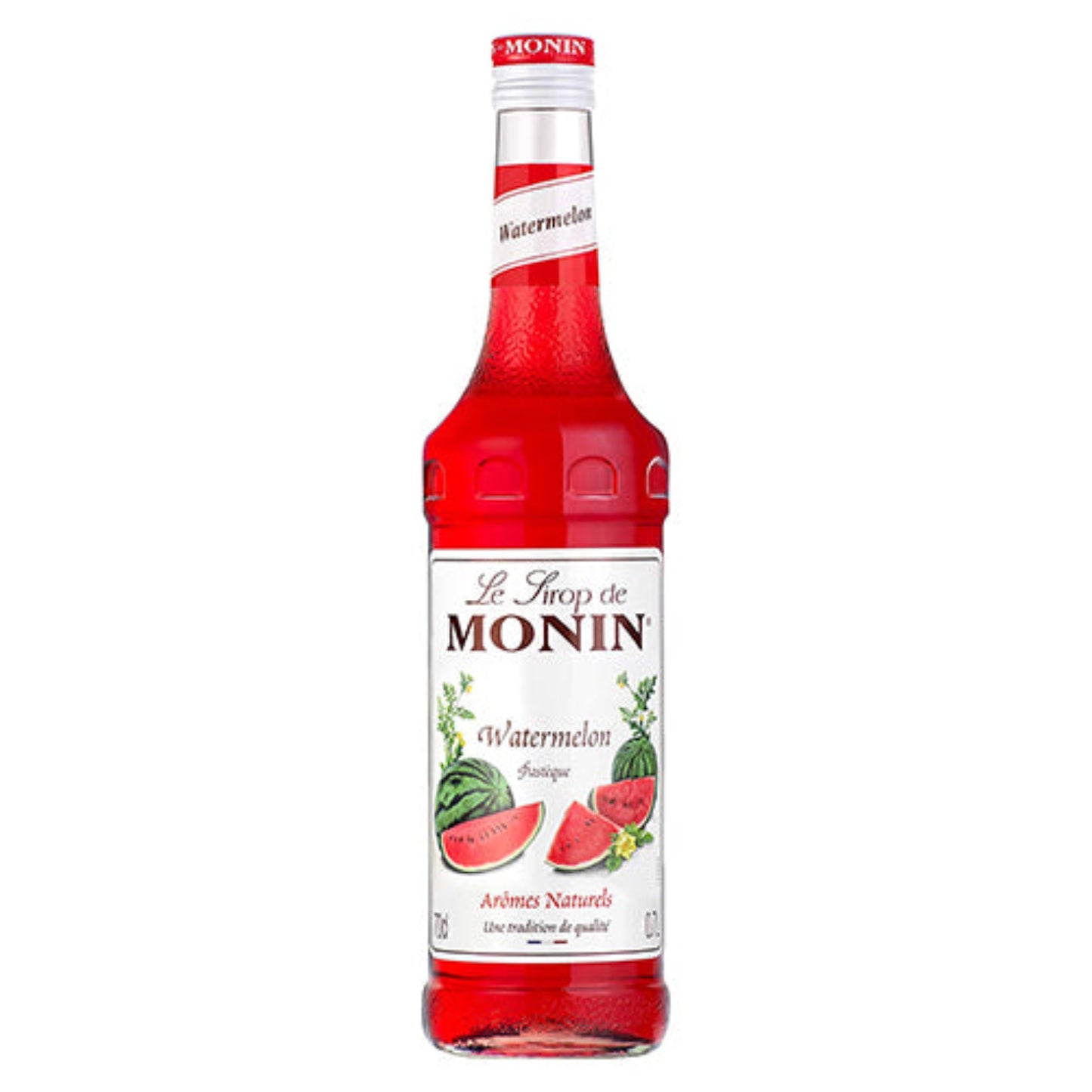 Monin Watermelon Syrup - (1x700ml)