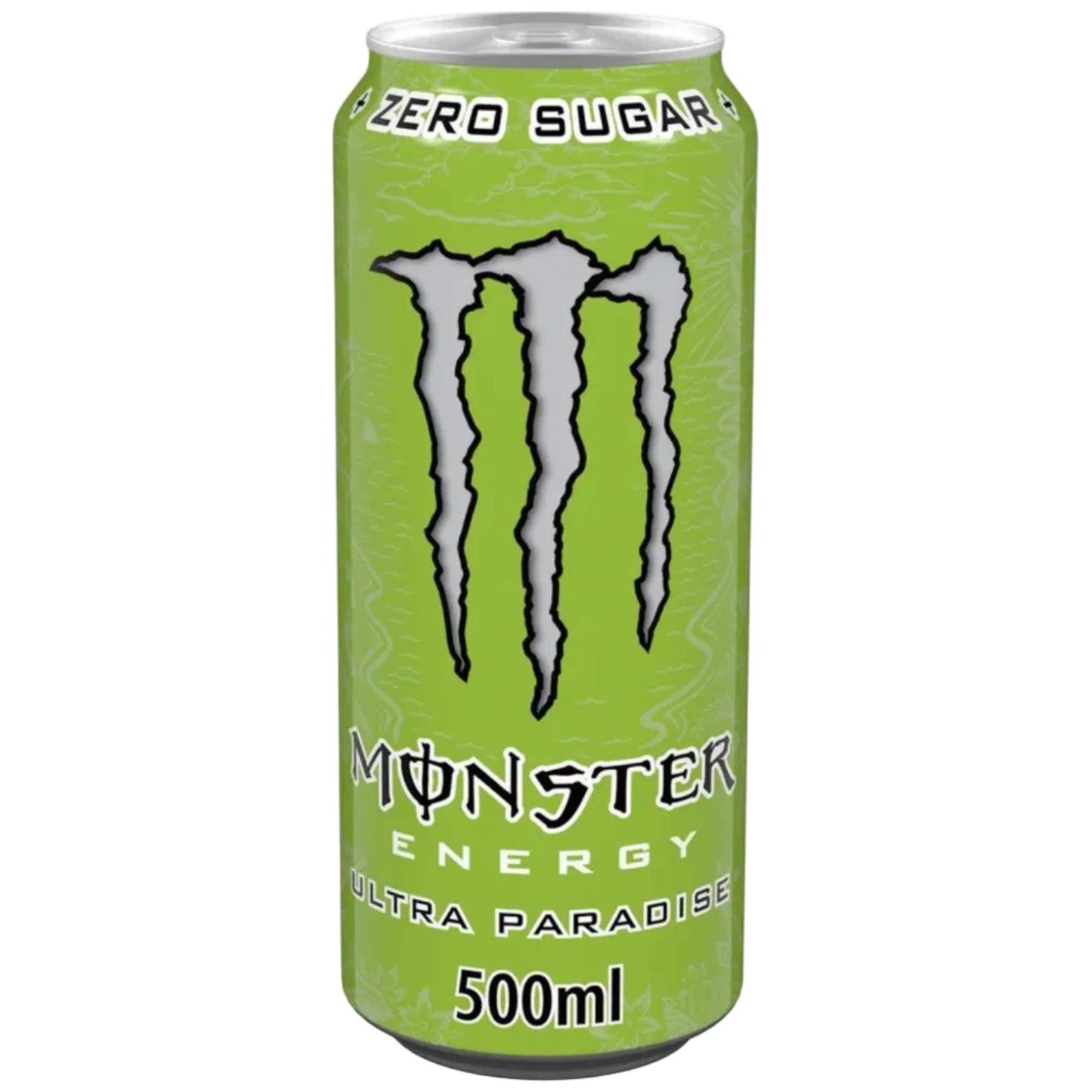 Monster Ultra Paradise Energy Drink Cans - (12x500ml)