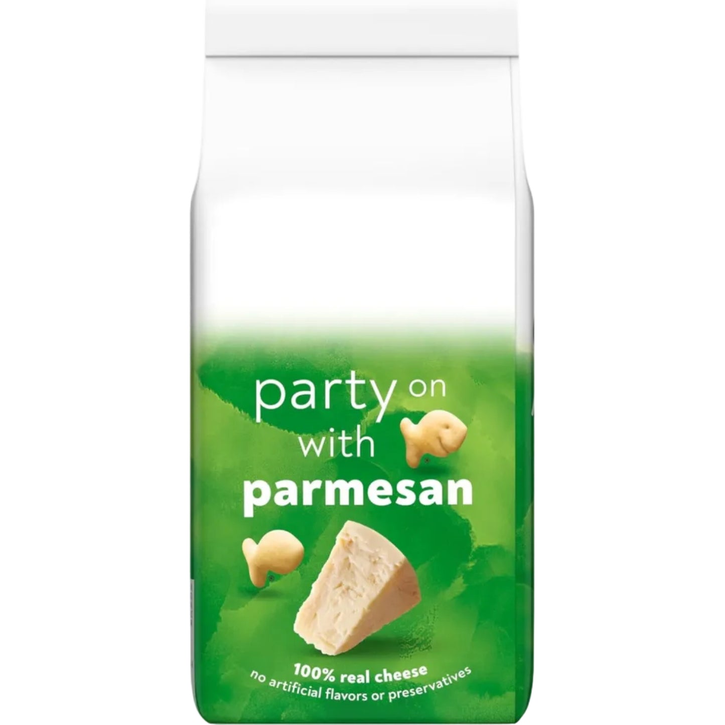 Pepperidge Farm Goldfish Parmesan - (24x187g)