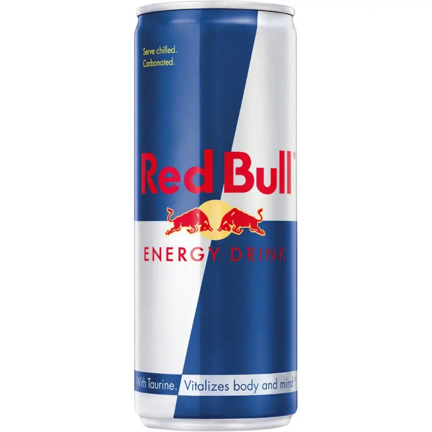 Red Bull Energy Drink Cans - (24x250ml)