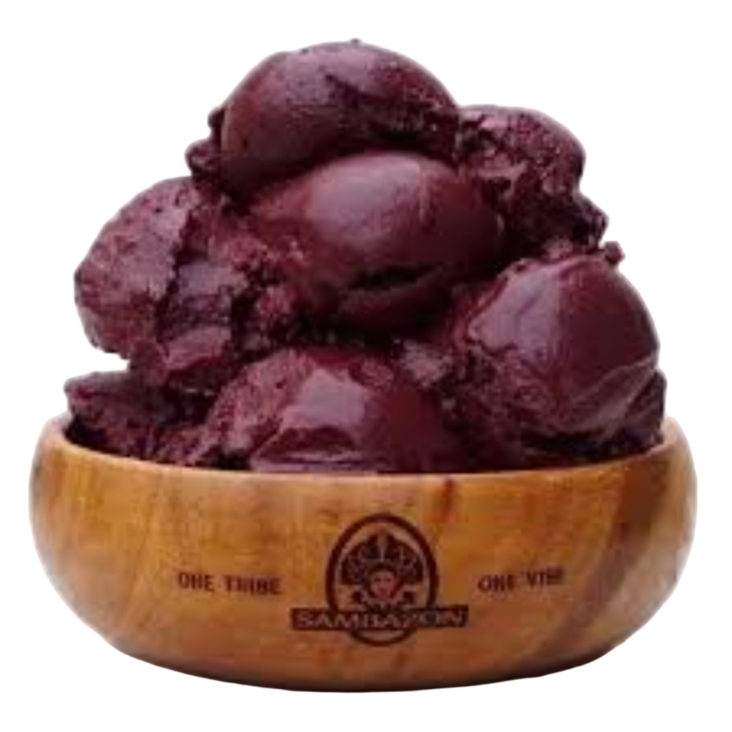 Sambazon Frozen Scoopable Açaí Sorbet - (10L)