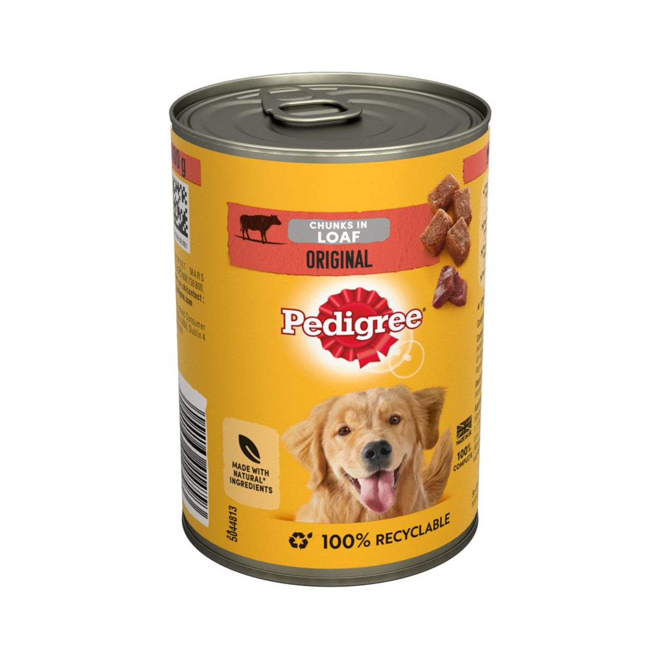 Original Can - (24x400g)