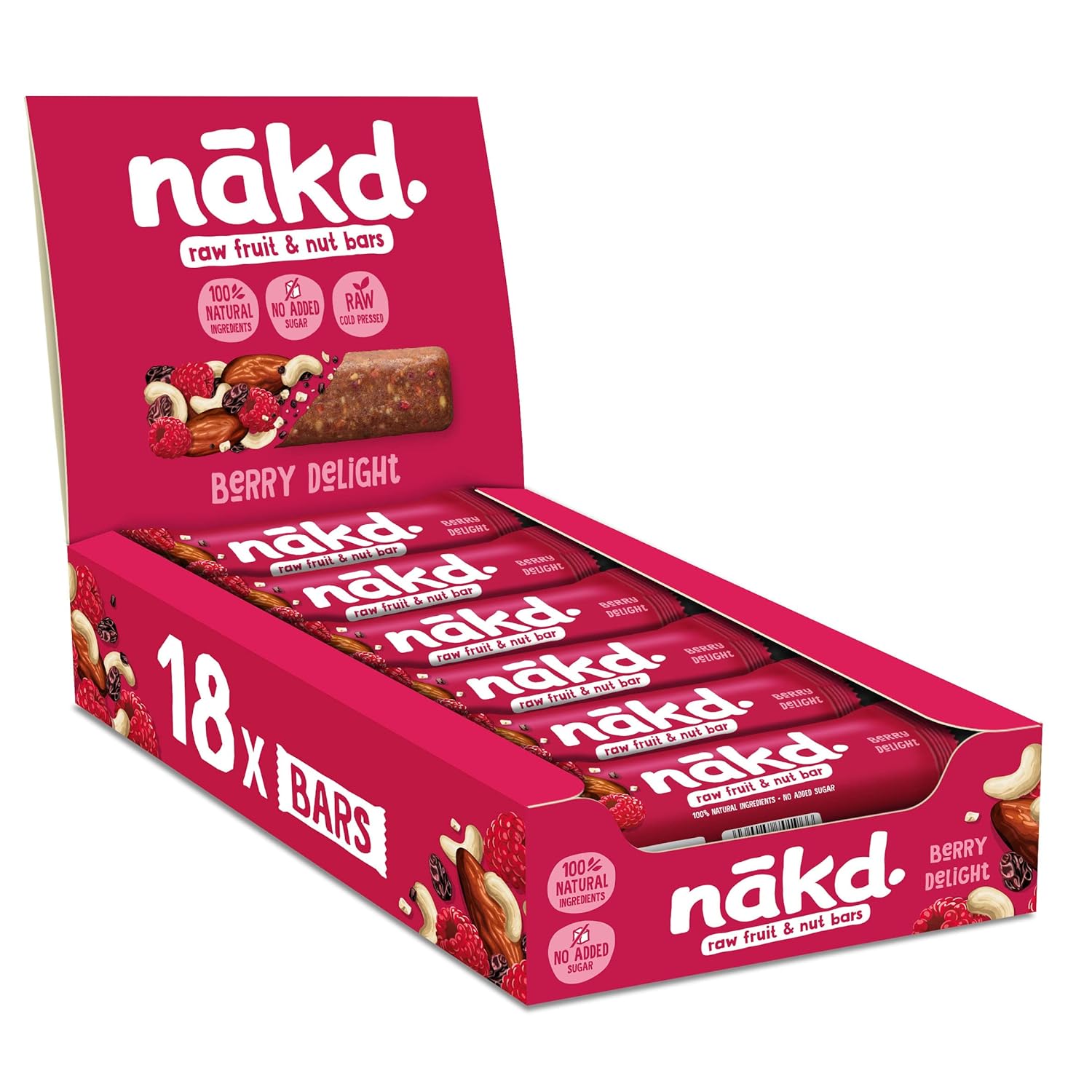 Nakd