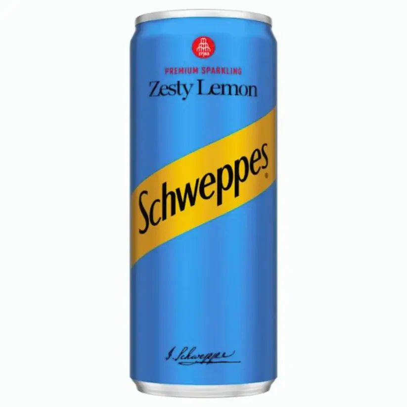 Schweppes