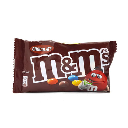 M&M's Milk Chocolate - (24x45g)