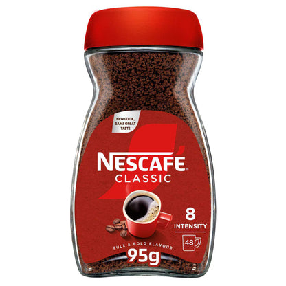 Nescafe Red Mug Coffee (12x95g)