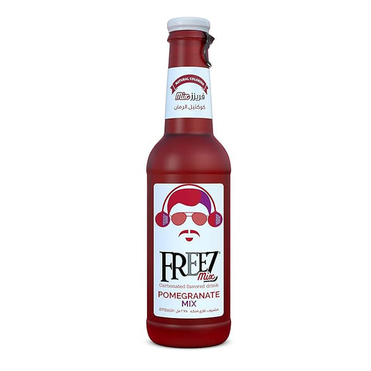 Freez Pomegranate - (24x275ml)