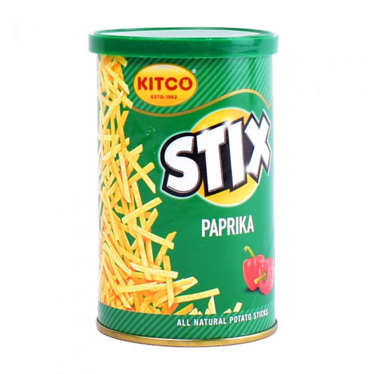 Kitco Stix Paprika - (48x40g)