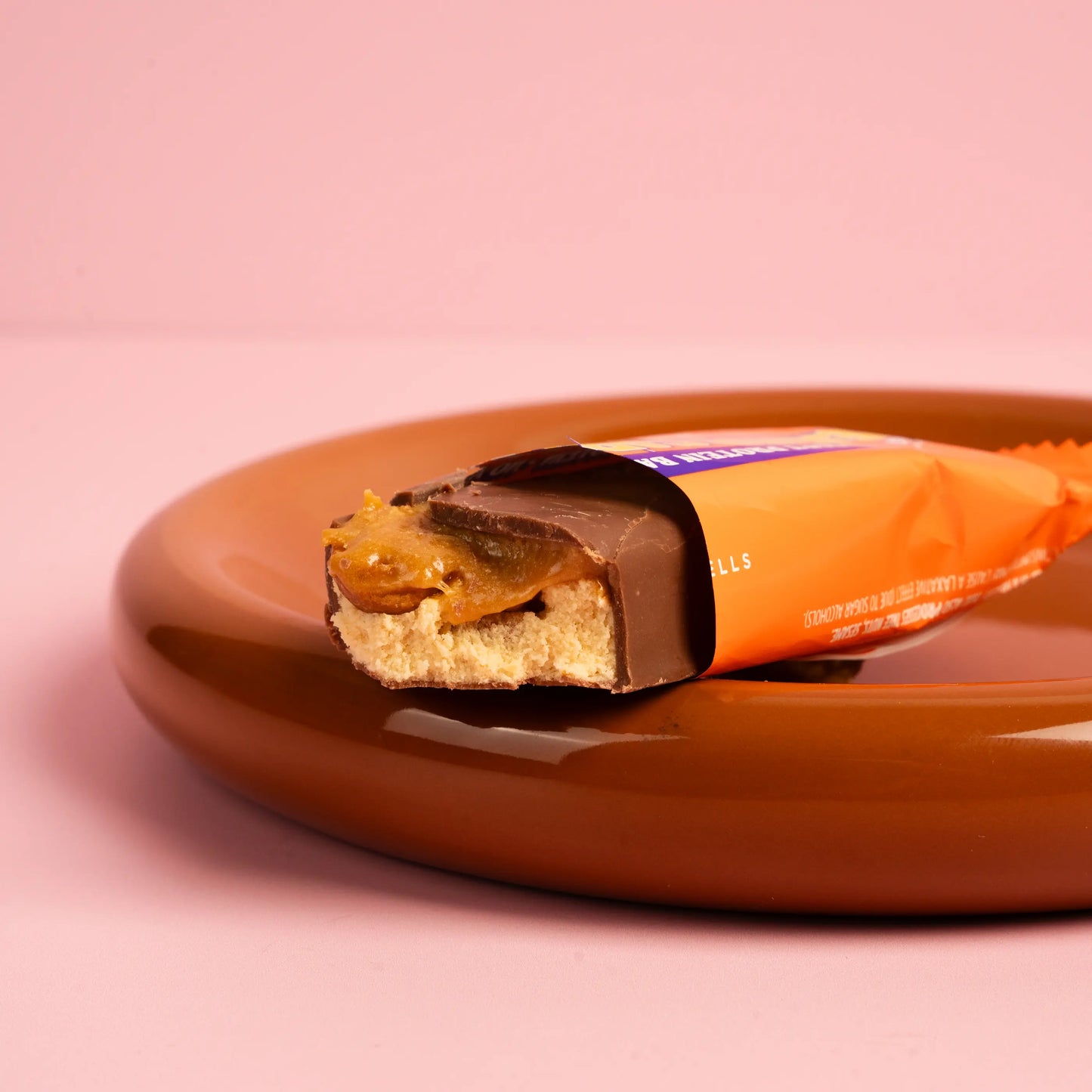 Barebells Protein Bars - Soft Salted Peanut Caramel (12x55g)