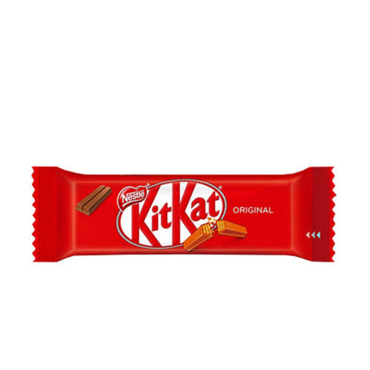 KitKat 2 Finger Bars - (36x20.7g)