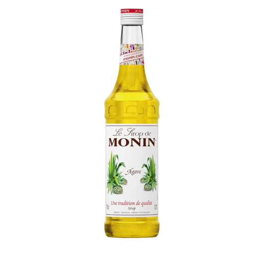 Monin Agave Syrup - (1x700ml)