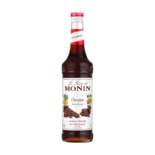 Monin Chocolate Syrup - (1x700ml)