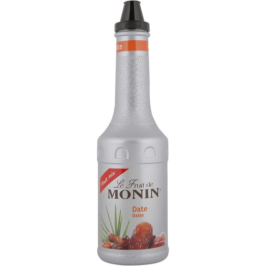 Monin Date Puree Fruit Mix - (1x1l)