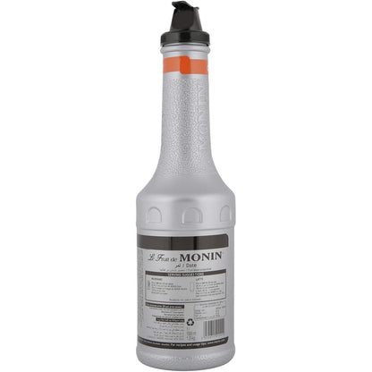Monin Date Puree Fruit Mix - (1x1l)
