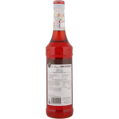 Monin Guava Syrup - (1x700ml)