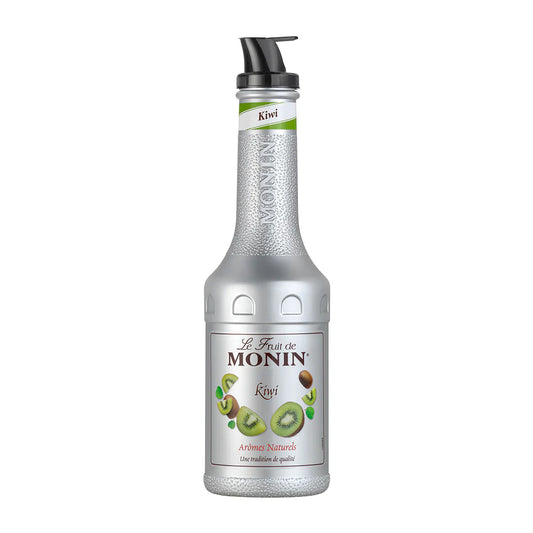 Monin Kiwi Puree Fruit Mix - (1x1l)