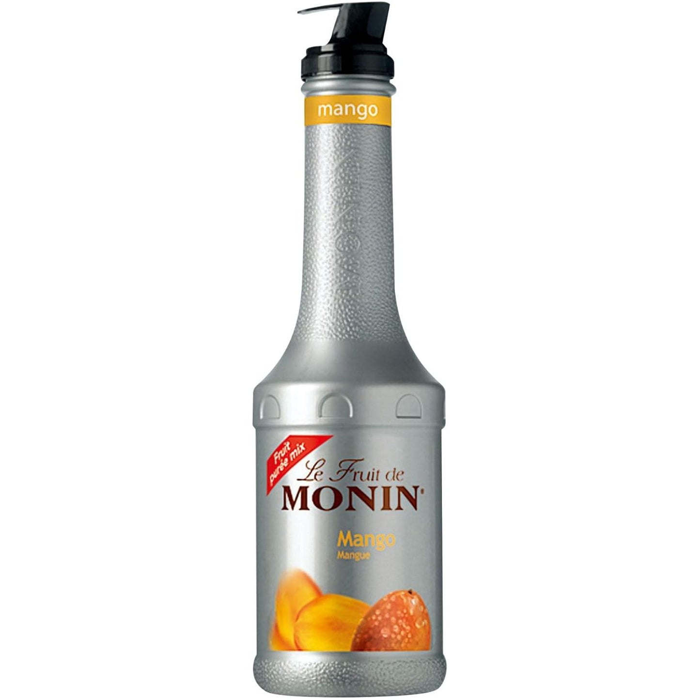 Monin Mango Puree Fruit Mix - (1x1l)