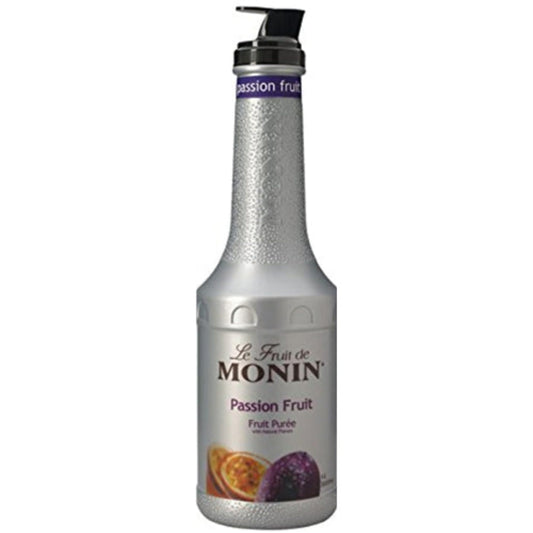 Monin Passion Fruit Puree Fruit Mix - (1x1l)