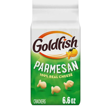 Pepperidge Farm Goldfish Parmesan - (24x187g)