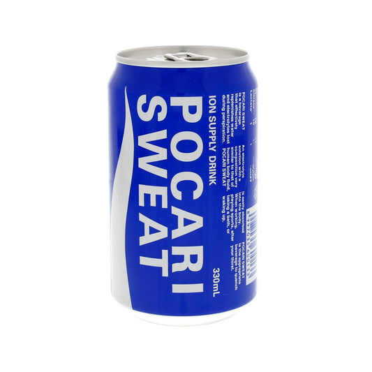 Pocari Sweat Ion Supply Drink - (24x330ml)