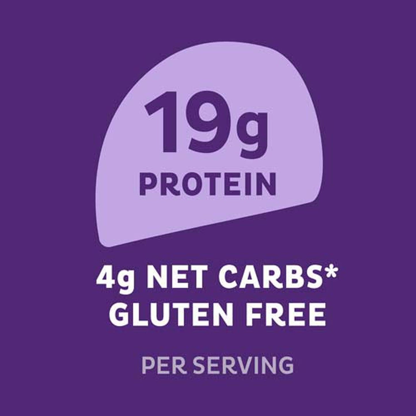 Quest Tortilla Style Protein Chips - Loaded Taco (8x32g)
