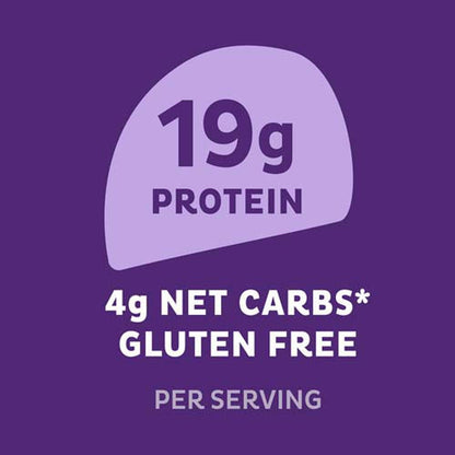 Quest Tortilla Style Protein Chips - Loaded Taco (8x32g)