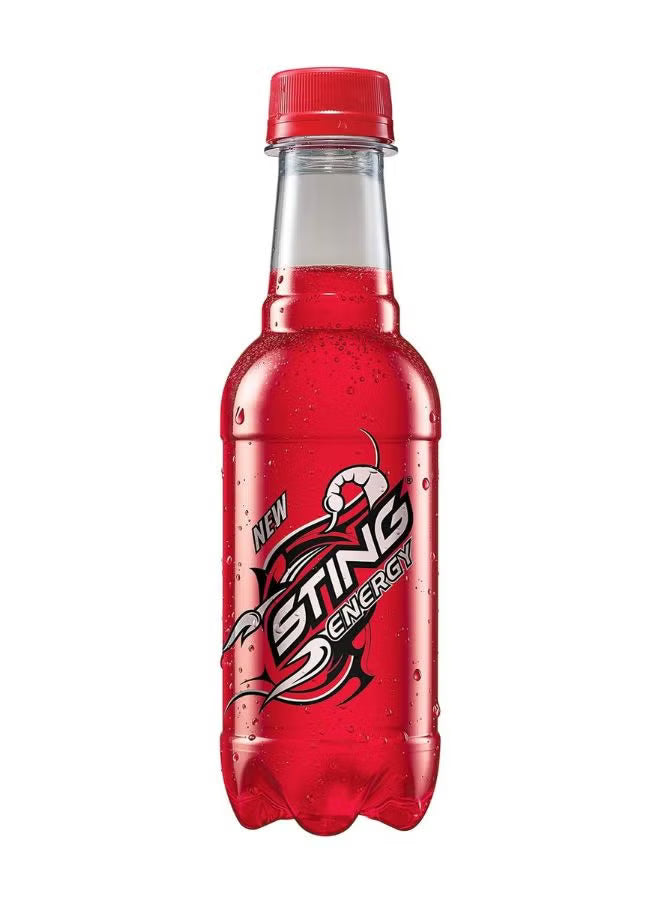 Sting Energy Drink - (30x250ml)