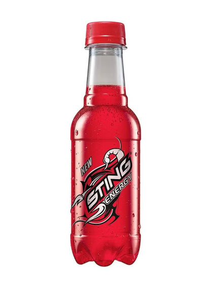 Sting Energy Drink - (30x250ml)