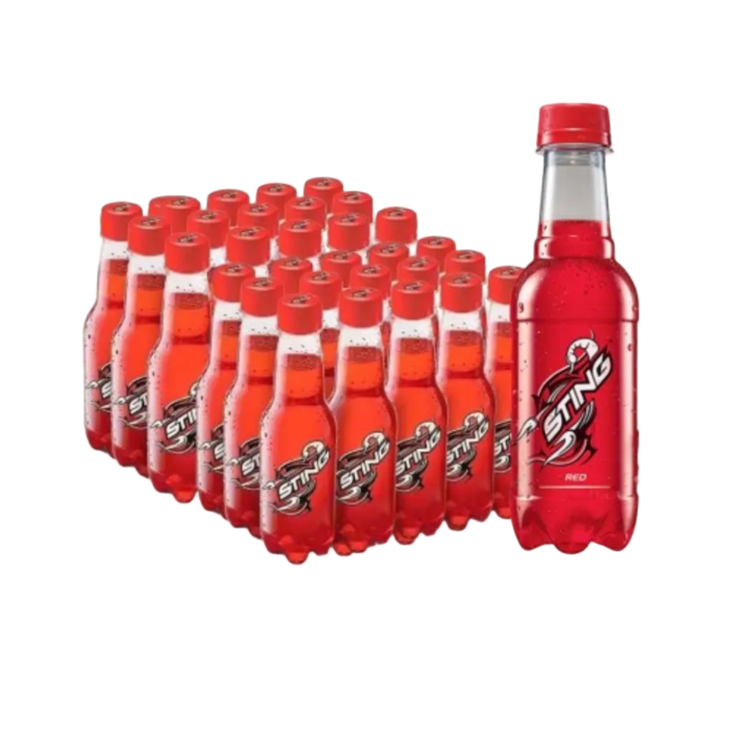 Sting Energy Drink - (30x250ml)
