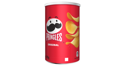 Pringles Original - (12x70g)