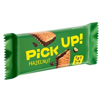 Bahlsen Pick Up Hazelnut - (24x28g)