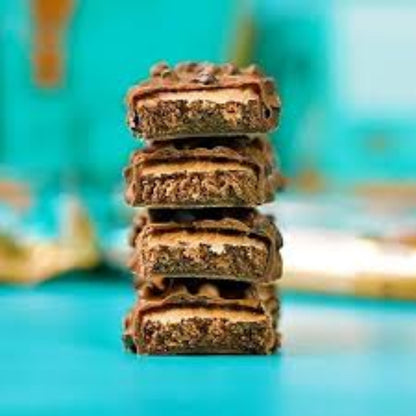 Grenade High Protein, Low Sugar Bar - Fudged Up (12x60g)