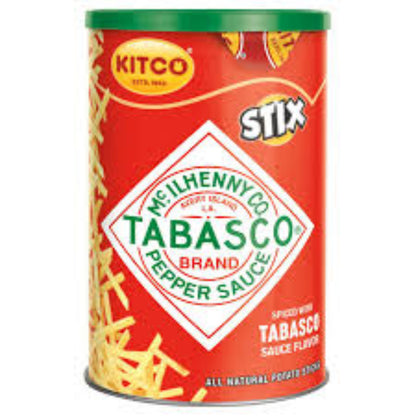 Kitco Stix Tabasco - (48x40g)