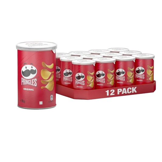 Pringles – BULK MART